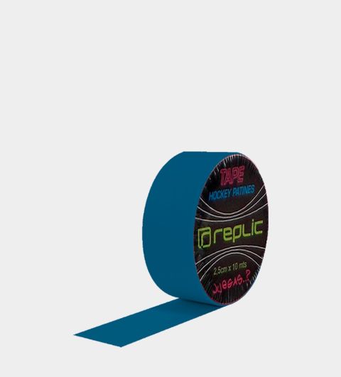 Tape Stick Hockey - Azul