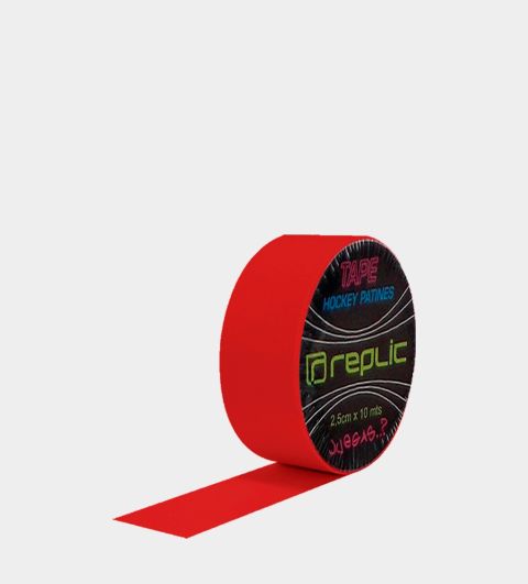 Tape Stick Hockey - Rojo