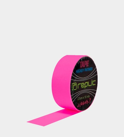 Tape Stick Hockey - Rosa