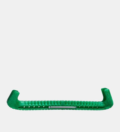 Salvacuchillas GUARDOG plástico-Purpurina Verde