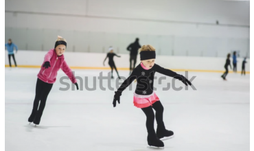 Patinaje infantil: cómo elegir los primeros patines